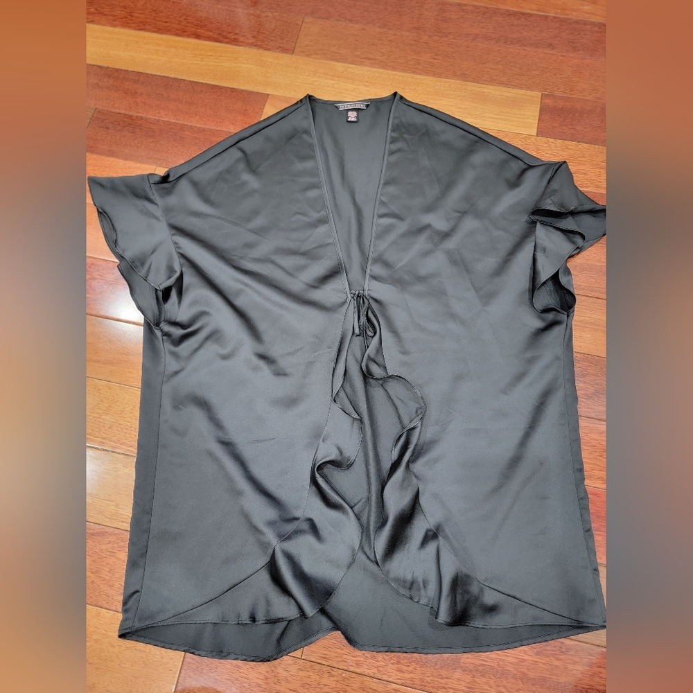 Victoria's Secret robe